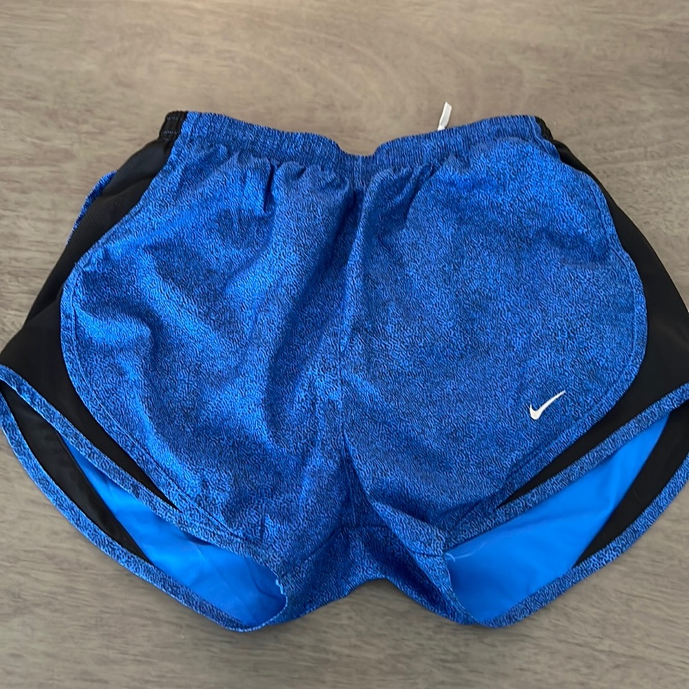 Nike Dry-Fir Short